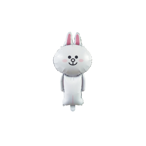 Oversized Character Large Cartoon Balloon - Image 4
