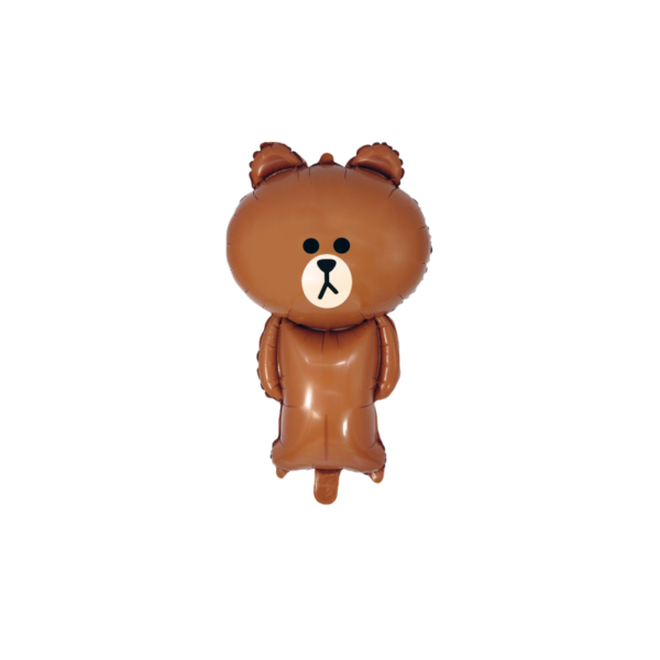Oversized Character Large Cartoon Balloon - Image 5
