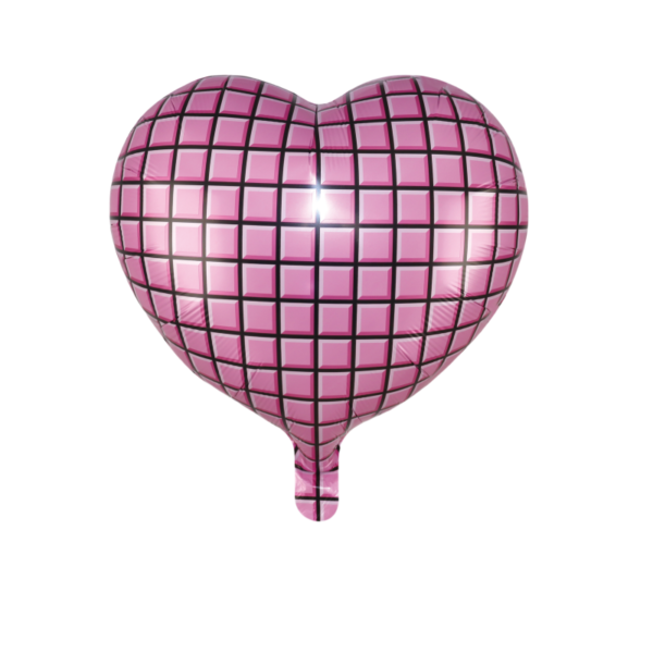 Romantic Celestial Heart Star Designs - Image 15