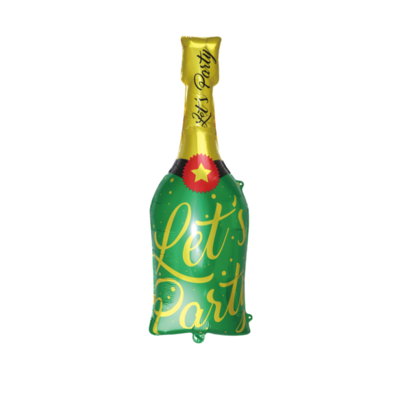Beverage Themed Wine Set - Image 5