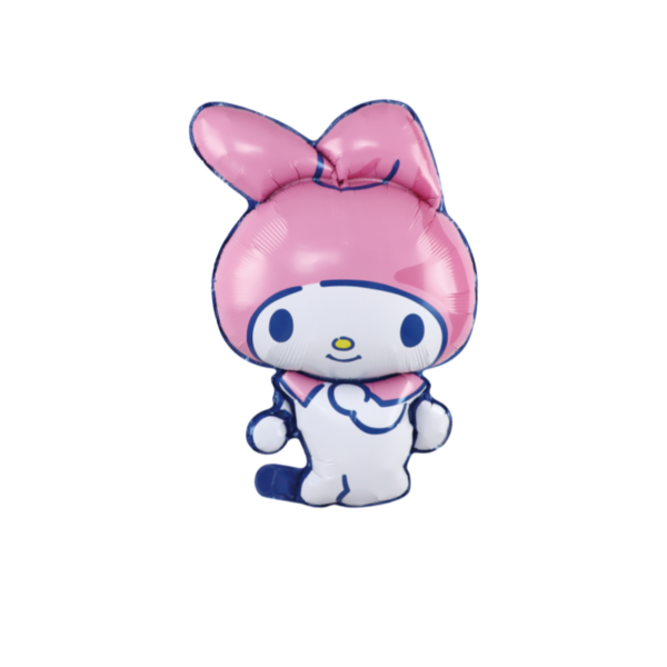 Japanese Character Sanrio Collection - Image 8