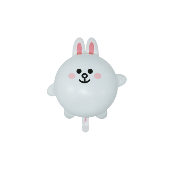 Oversized Character Large Cartoon Balloon - Image 10
