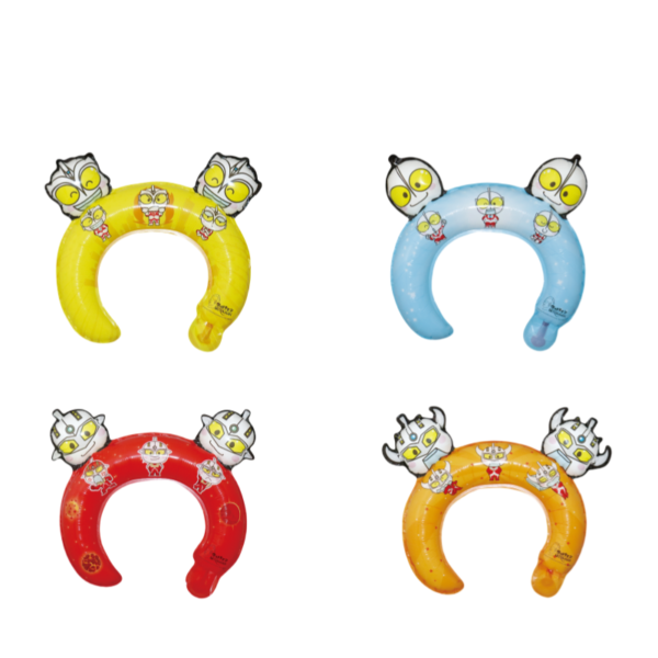 Party Accessory Headpiece Assortment - Image 3