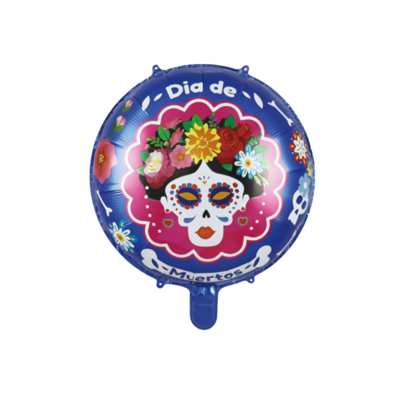 Radiant Round Balloon Collection - Image 9