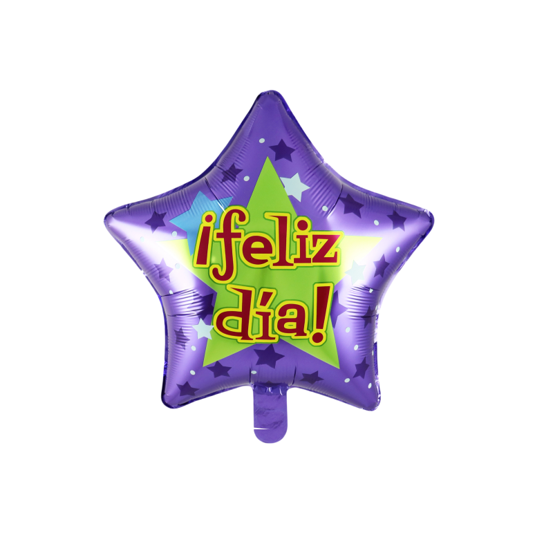 Happy New Year Star Foil Balloons (18 inches) – Festive Party Décor - Image 8