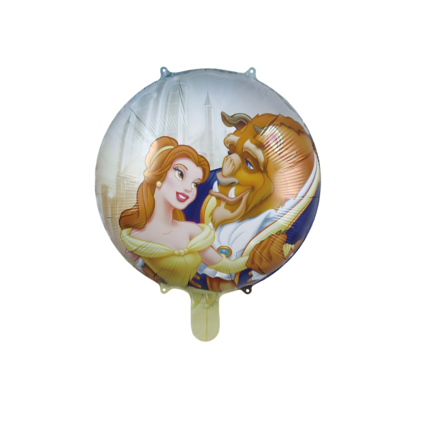 Cheerful Round Balloon Collection - Image 7