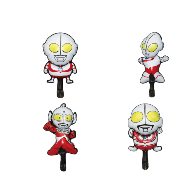 Petite Cartoon Cartoon Mini - Image 3