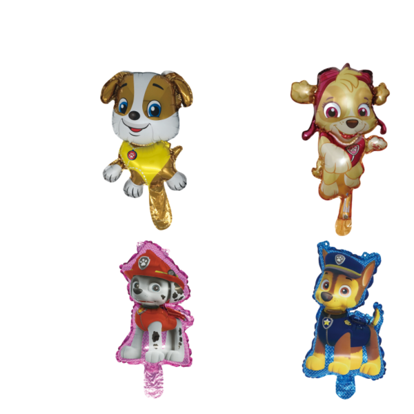 Petite Cartoon Cartoon Mini