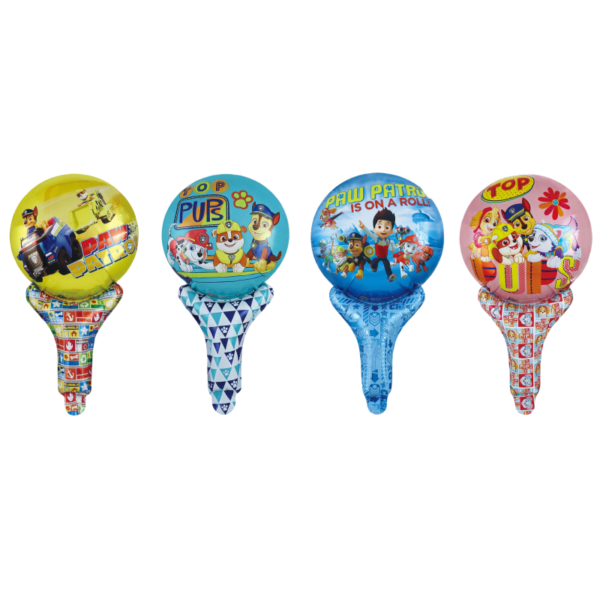 Whimsical Inflatable Cartoon Hand-held - Image 6
