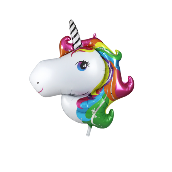 Jumbo Customized Large Shaped Balloon - Image 4