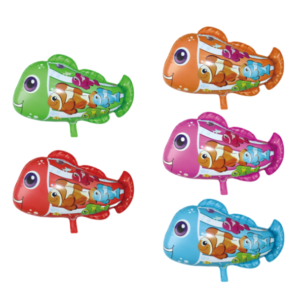Floating Cartoon Large Flying Cartoon