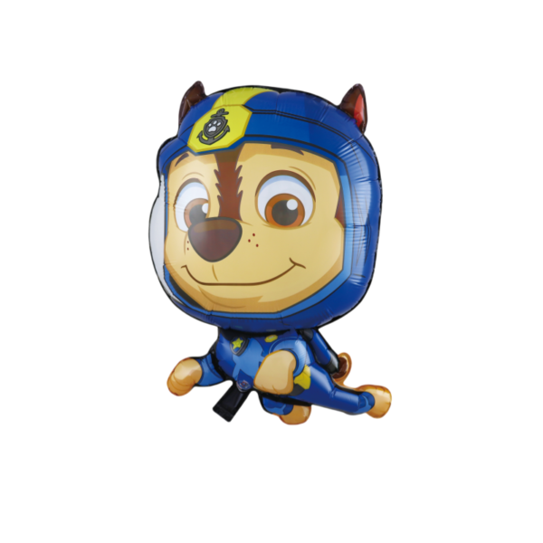 Hovering Inflatable Large Flying Cartoon - Image 3