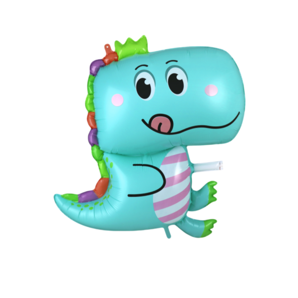 Jumbo Customized Large Shaped Balloon - Image 5