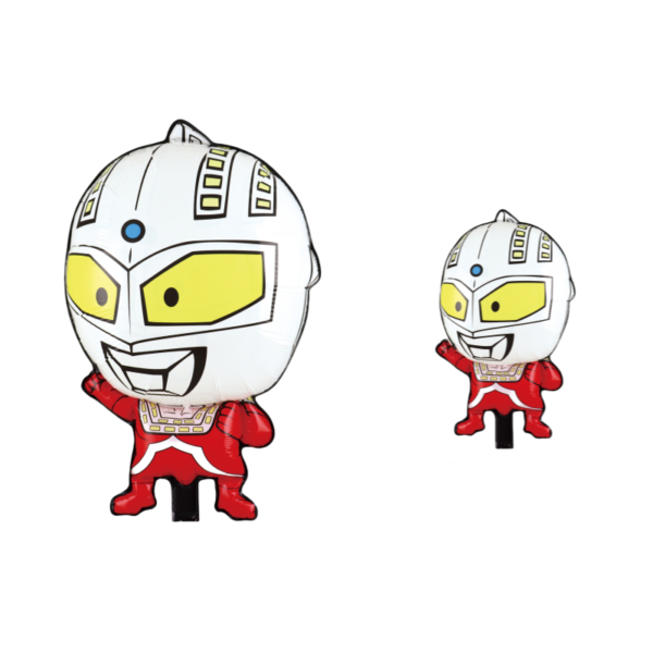 Airborne Animated Large Flying Cartoon - Image 12