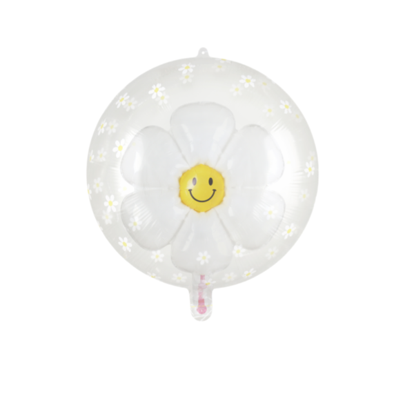 Transparent Spherical Bubble Ball Collection - Image 2