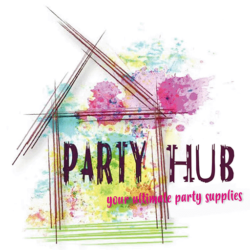 Partyhub logo